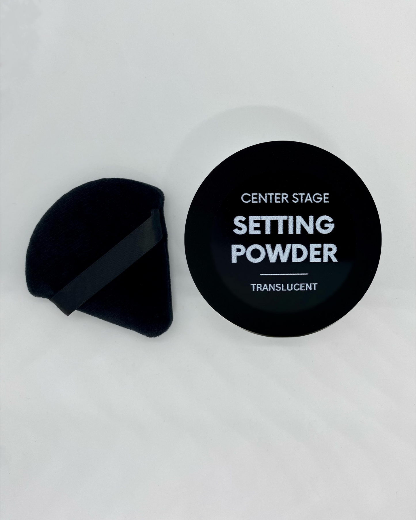 Powder Puff