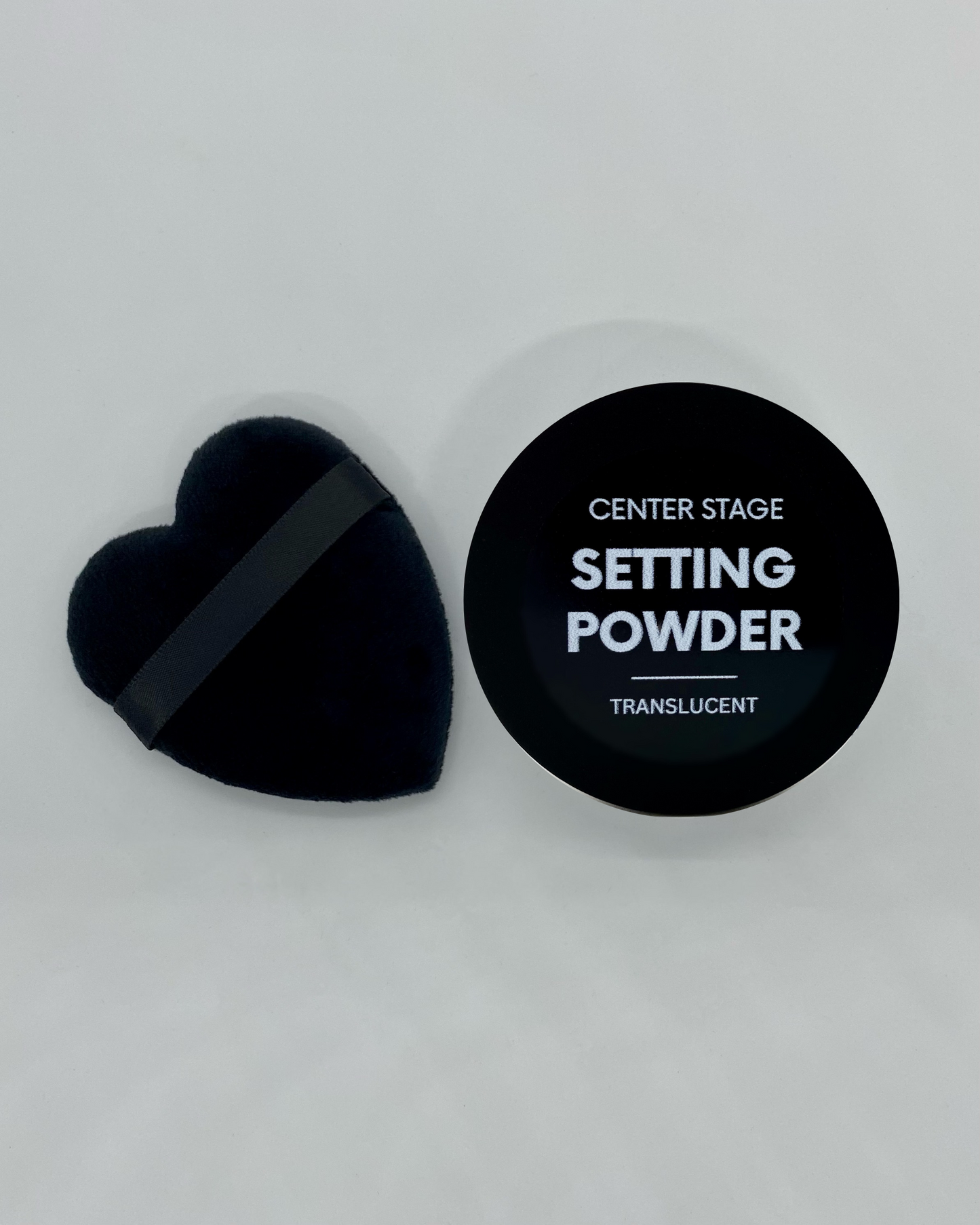 Powder Puff