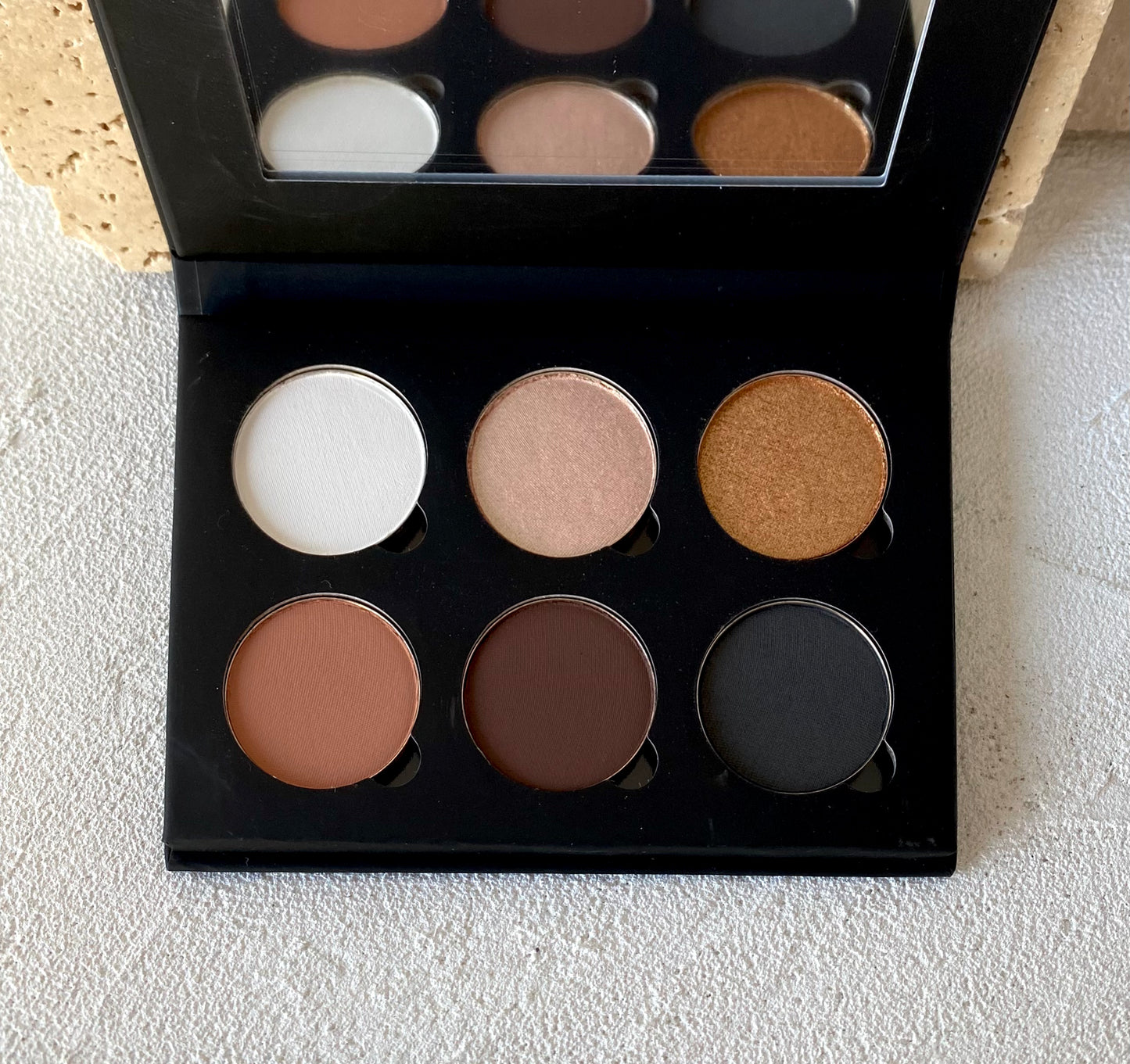 1st Position Eyeshadow Palette