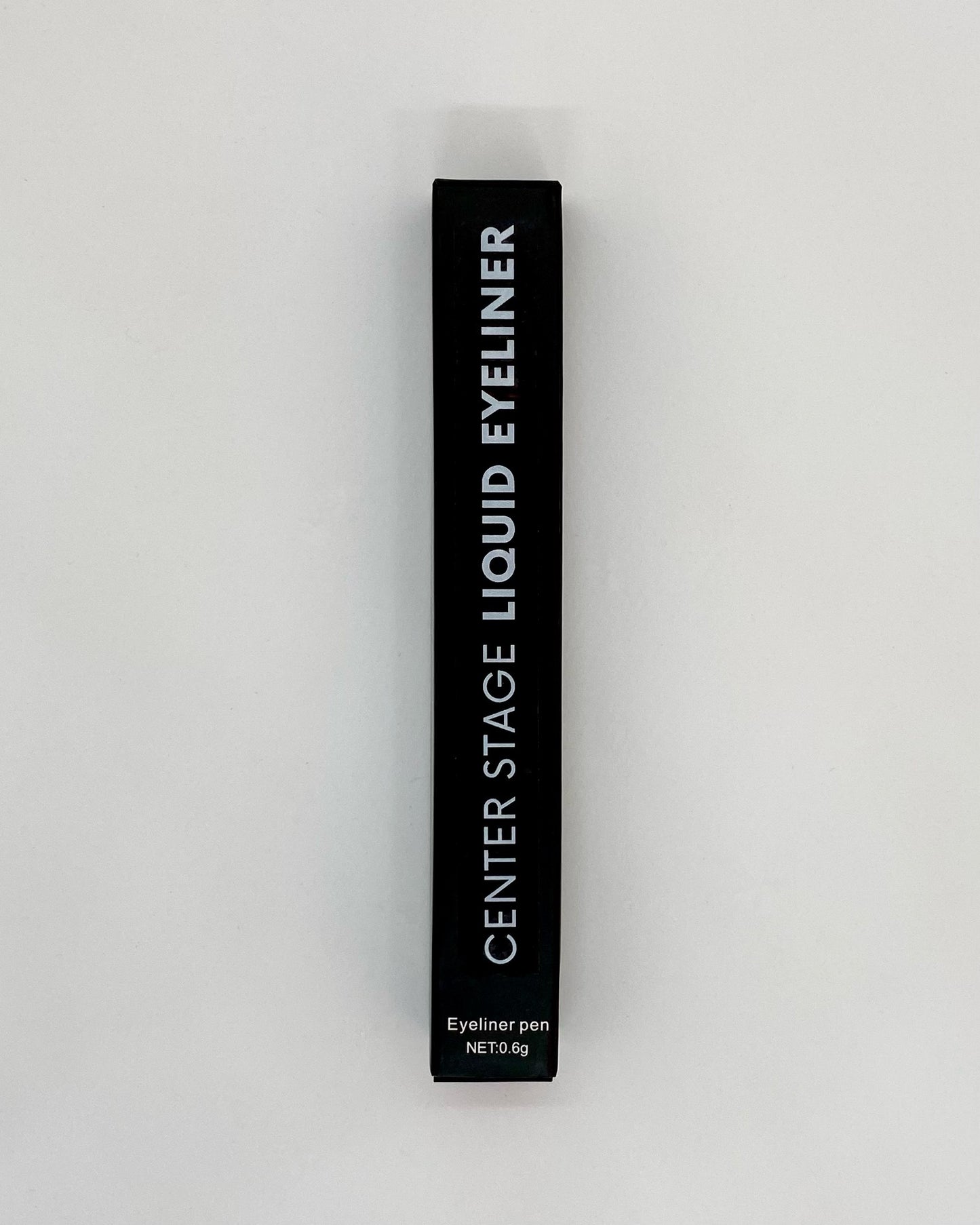 Liquid Eyeliner