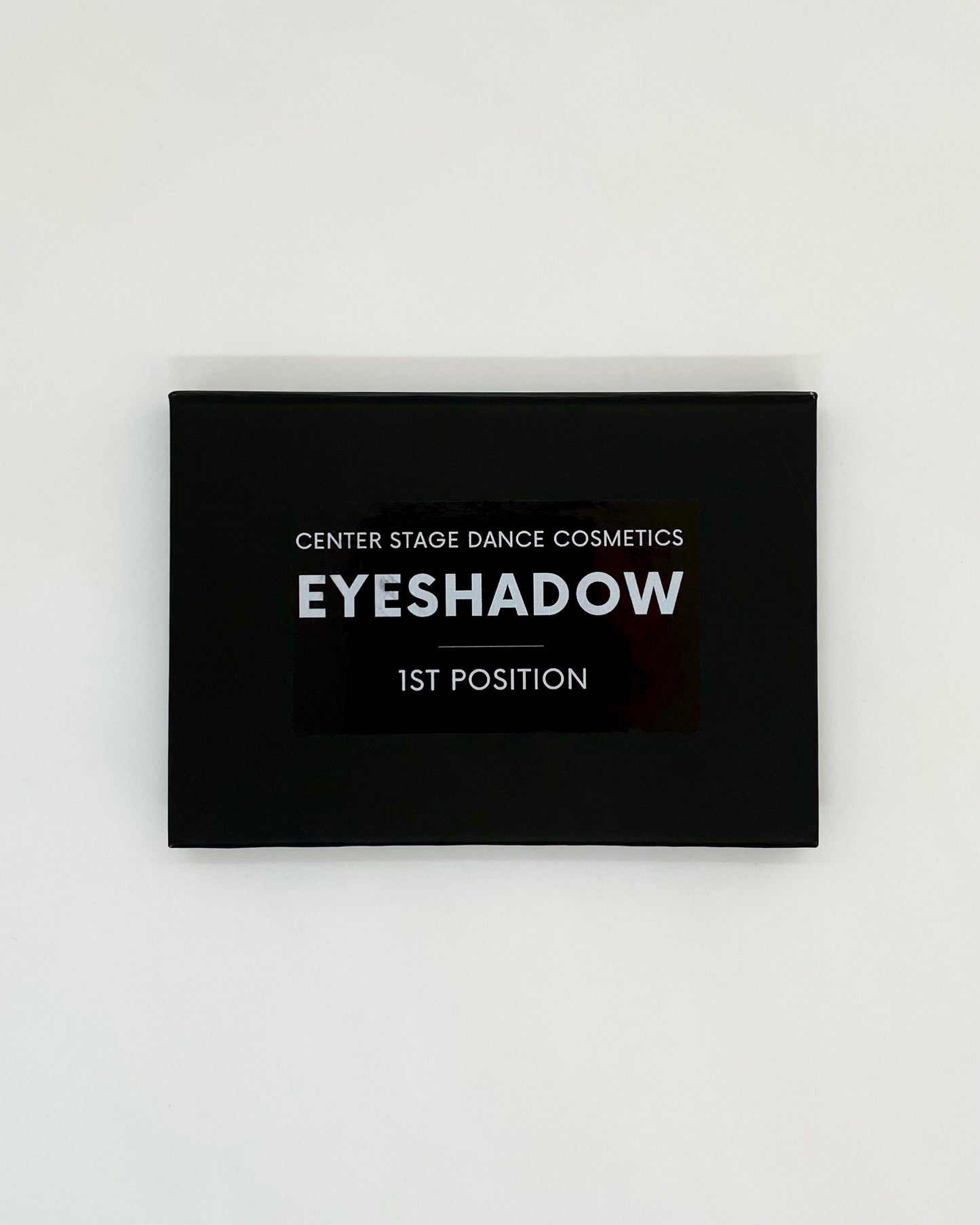 1st Position Eyeshadow Palette