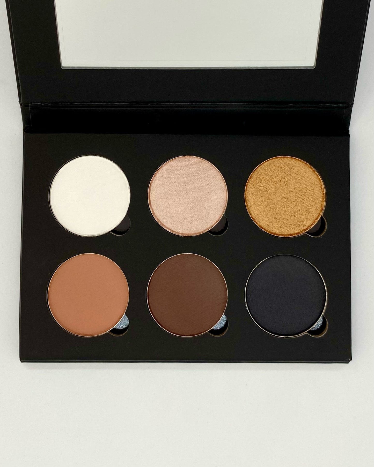 1st Position Eyeshadow Palette