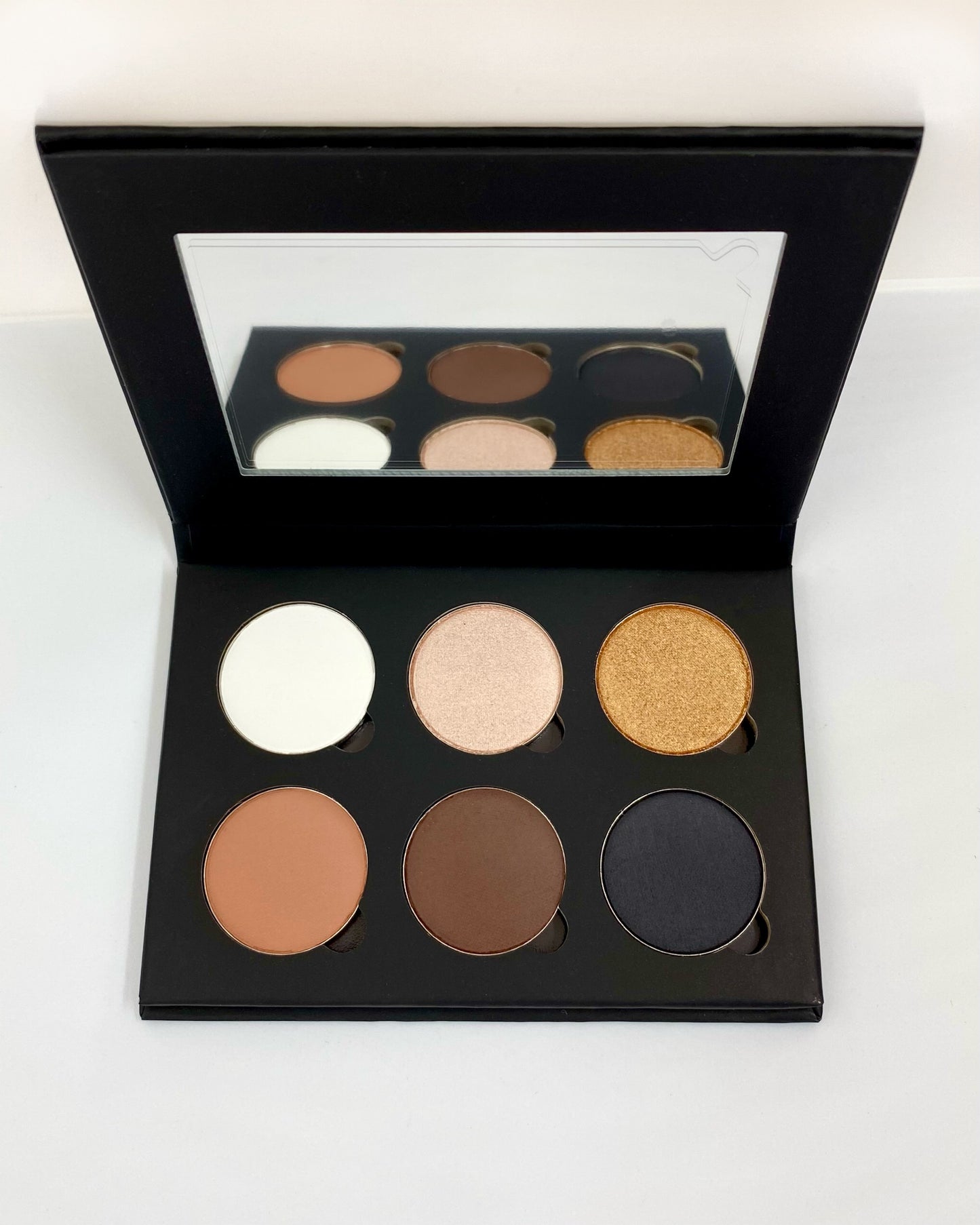 1st Position Eyeshadow Palette