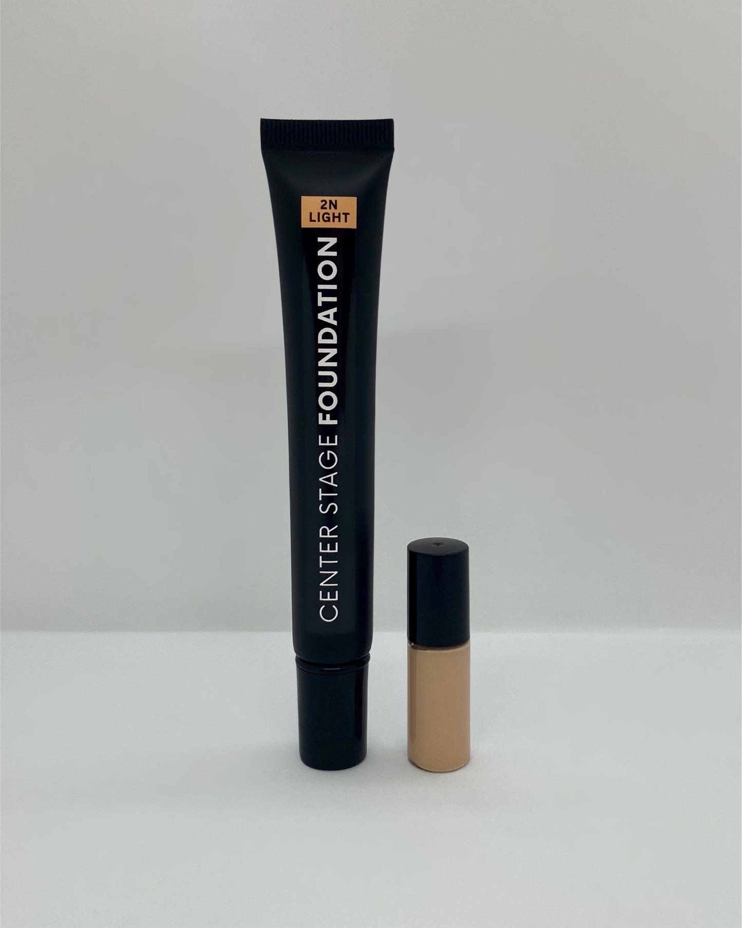 Foundation Sample