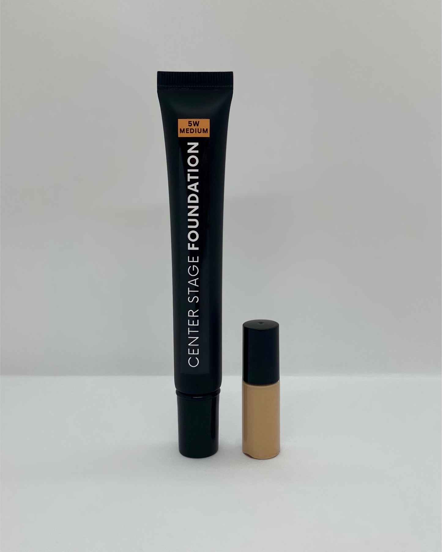 Foundation Sample