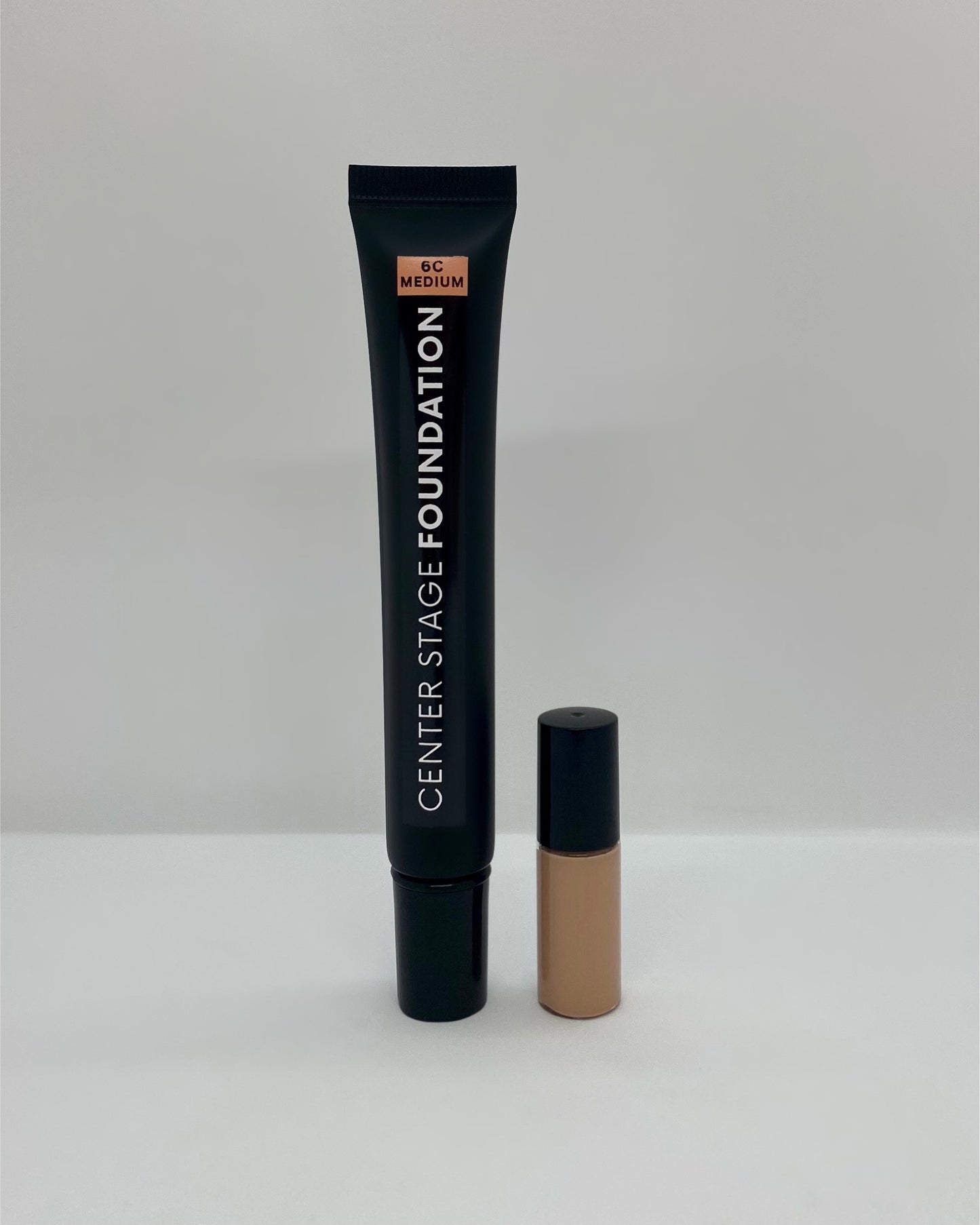 Foundation Sample