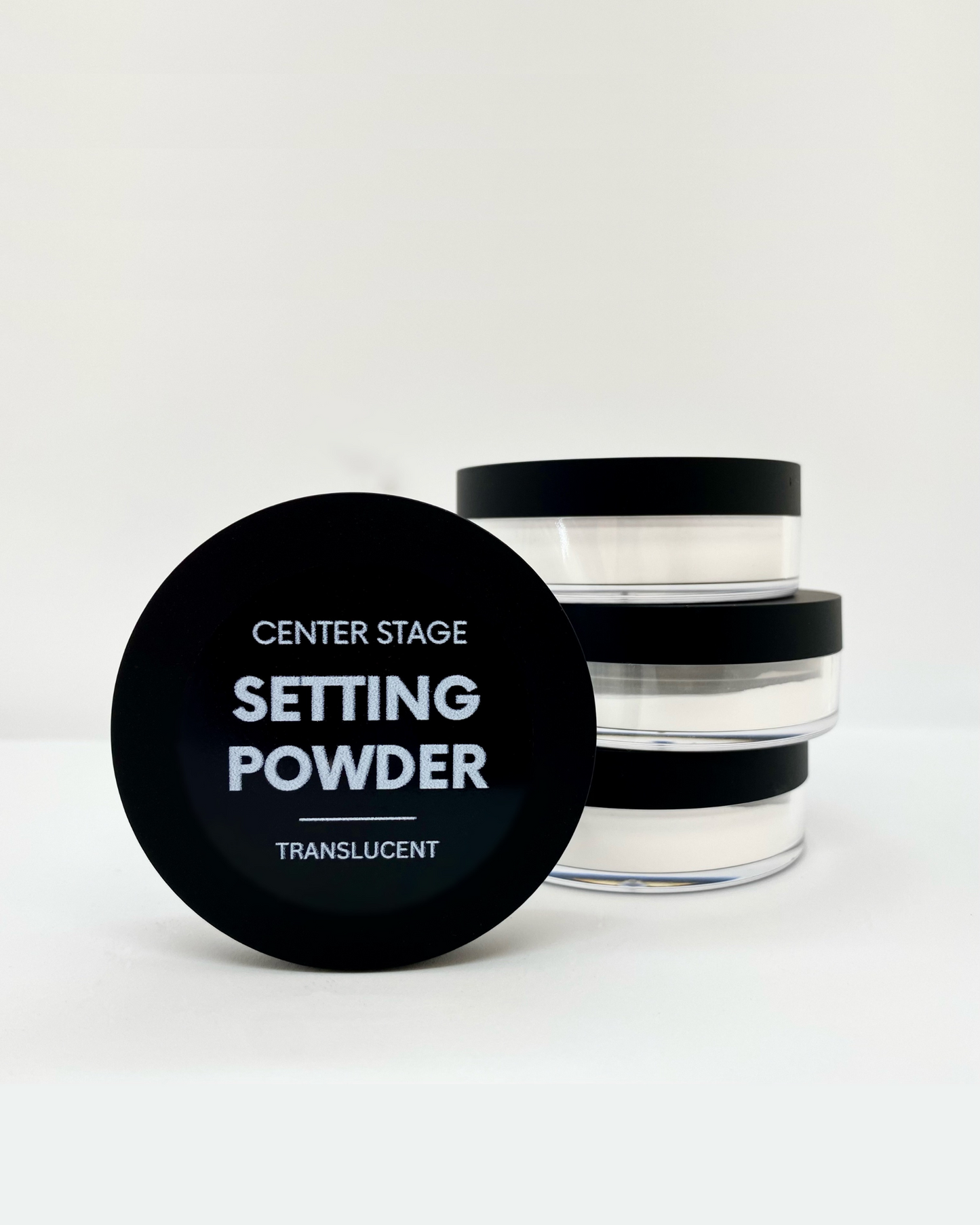 Setting Powder