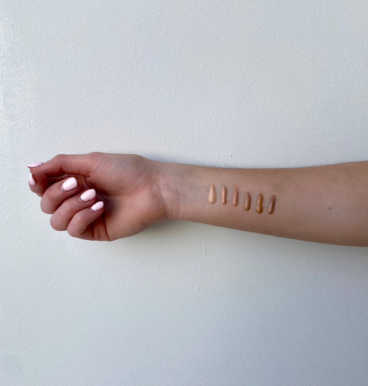 Foundation Color Platform Foundation Colour Matching Guide – Center Stage Dance Cosmetics