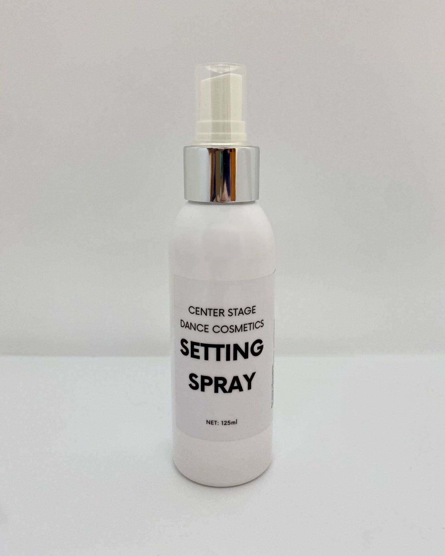 Setting Spray