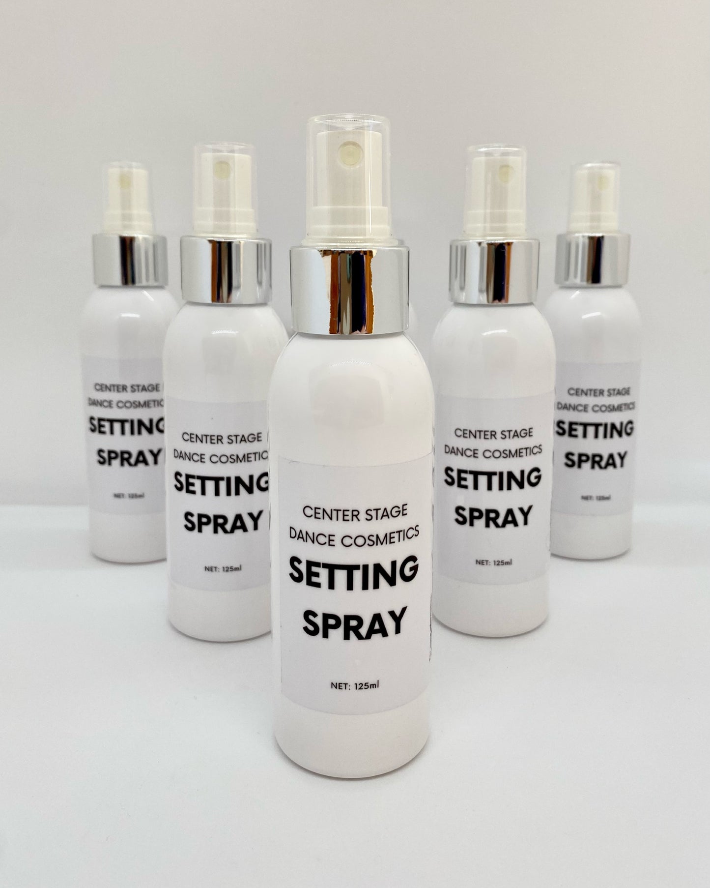 Setting Spray