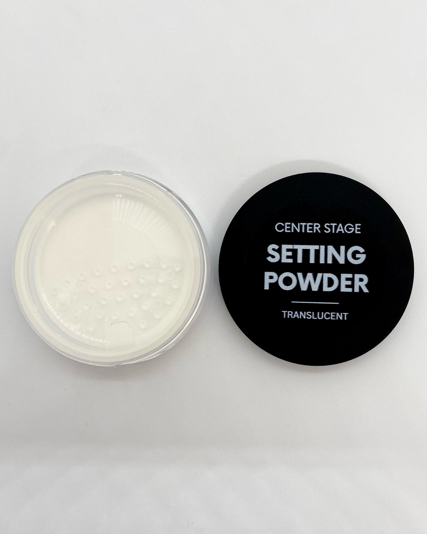 Setting Powder