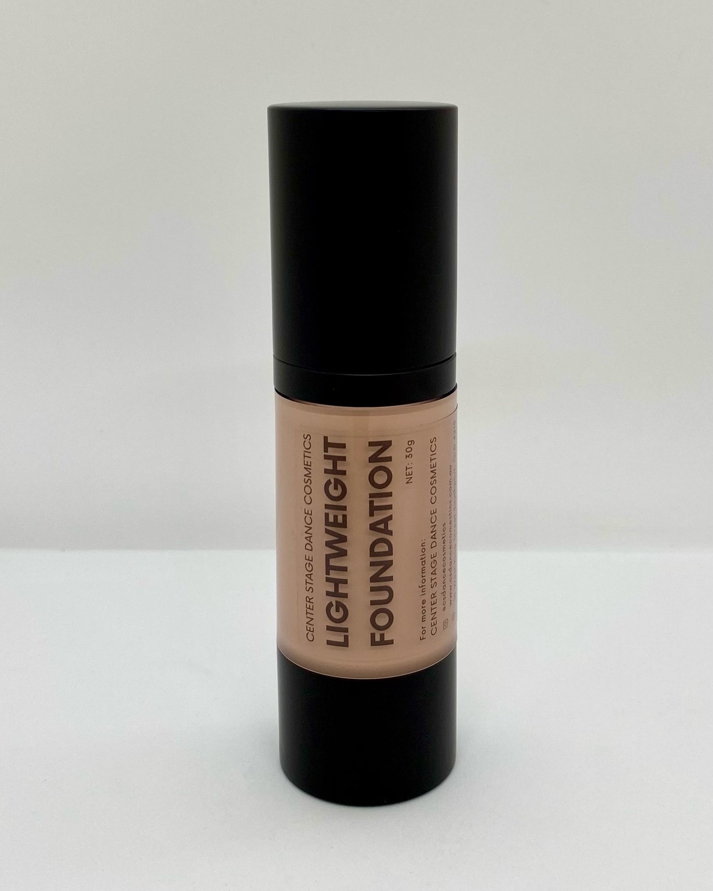 Lightweight Foundation