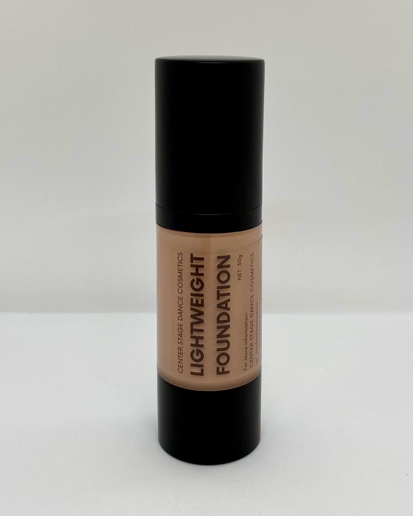 Lightweight Foundation