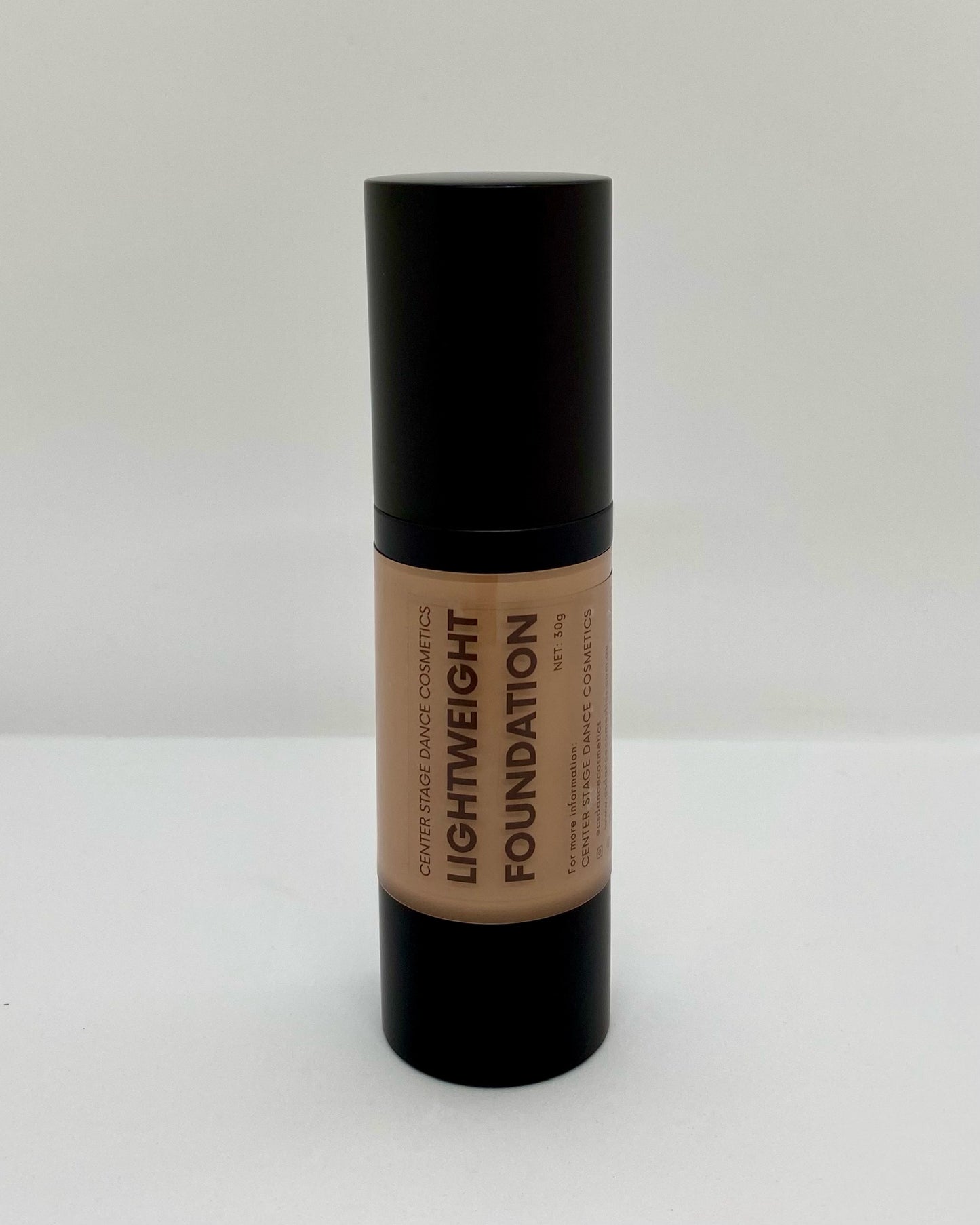 Lightweight Foundation