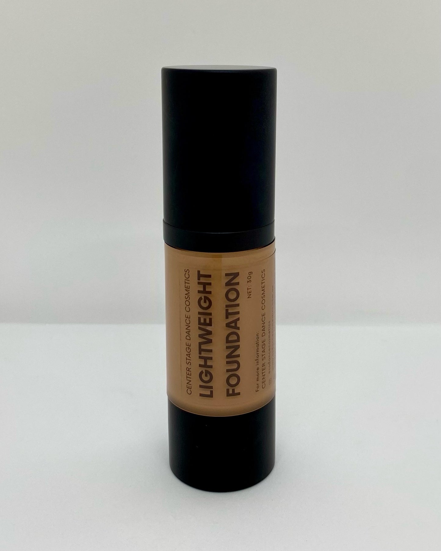 Lightweight Foundation
