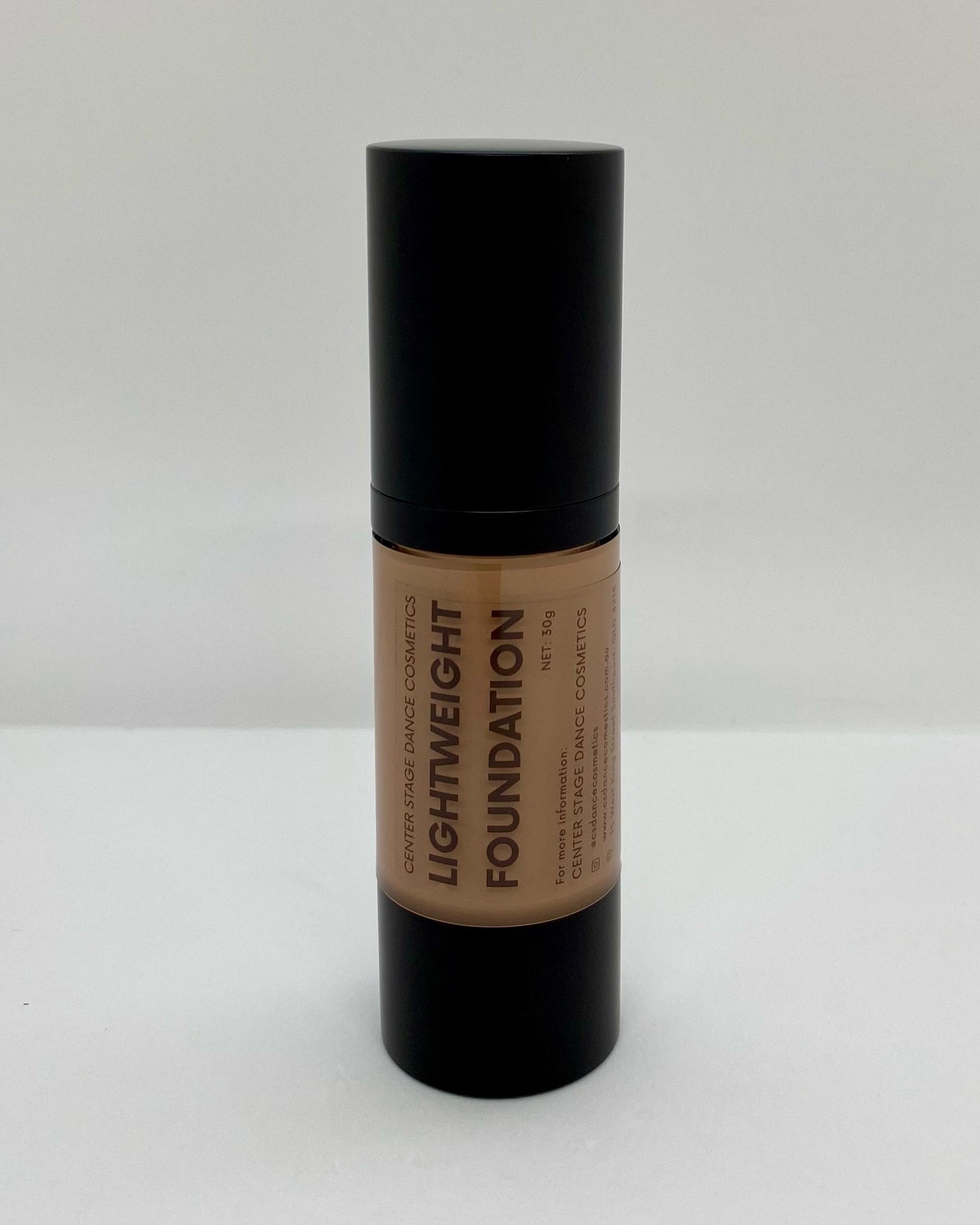 Lightweight Foundation