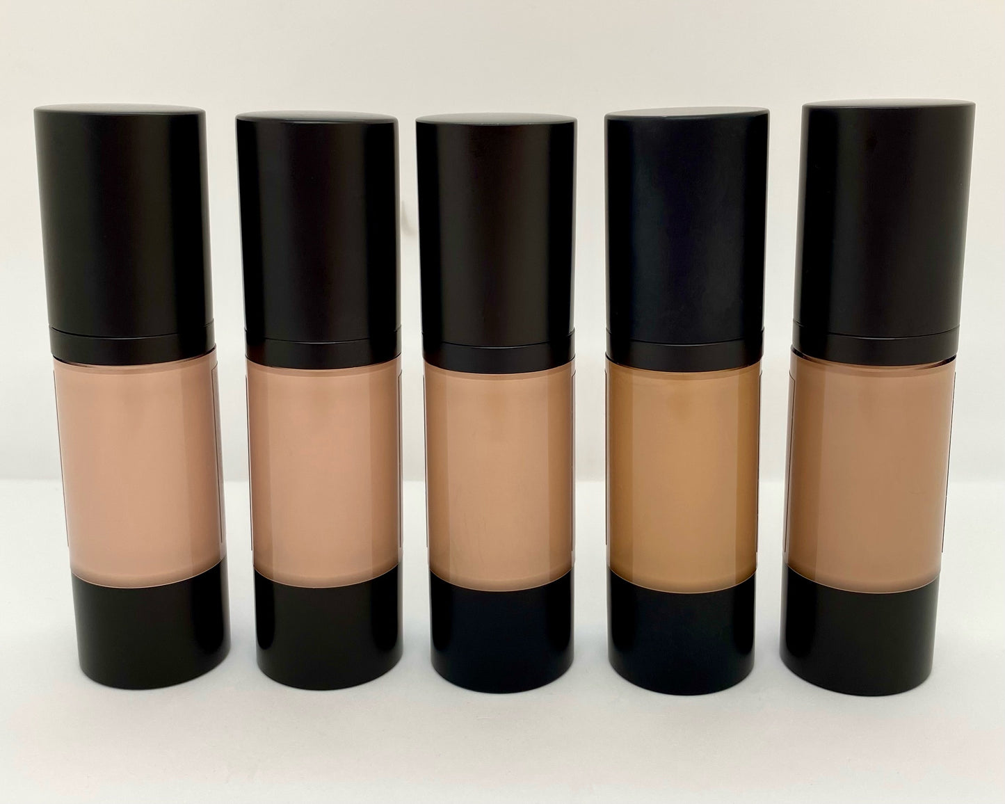 Lightweight Foundation
